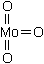 оксид молибдена (VI) графическое изображение