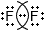 Электронная формула F2